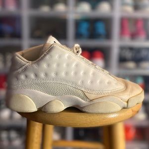 Vintage Jordan 13 Low